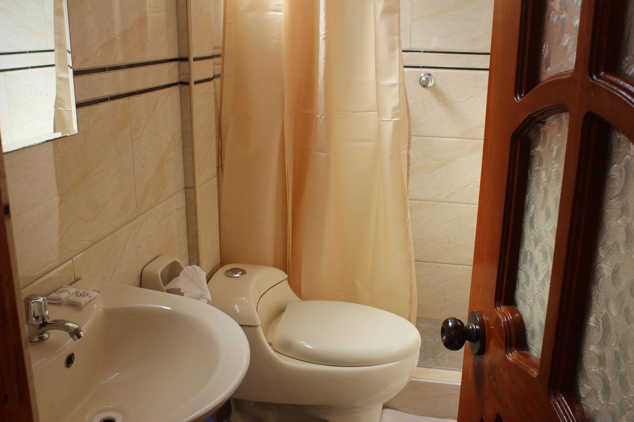 Hostal Mama K'Illa Ollantaytambo Ngoại thất bức ảnh