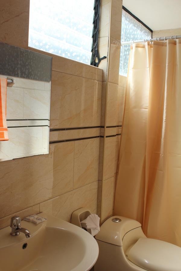 Hostal Mama K'Illa Ollantaytambo Ngoại thất bức ảnh