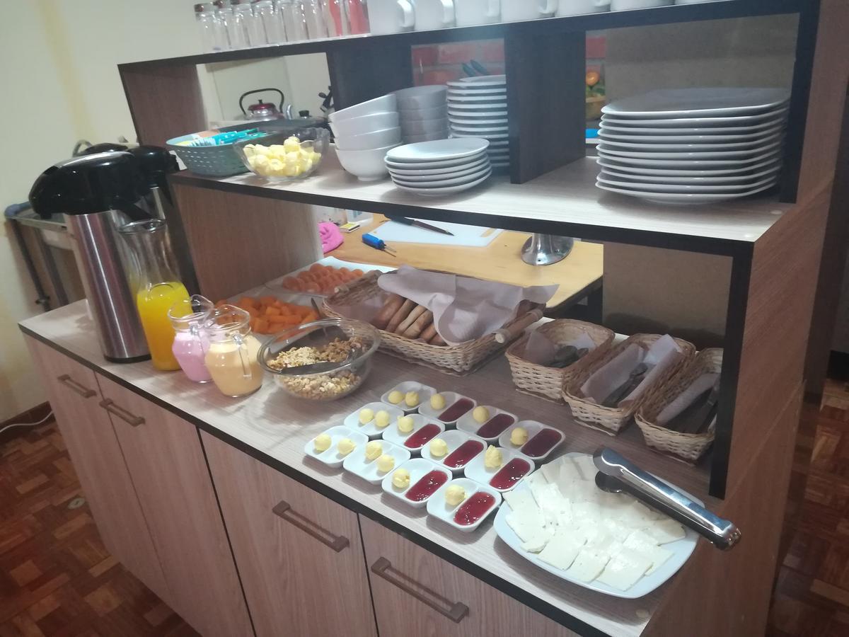 Hostal Mama K'Illa Ollantaytambo Ngoại thất bức ảnh