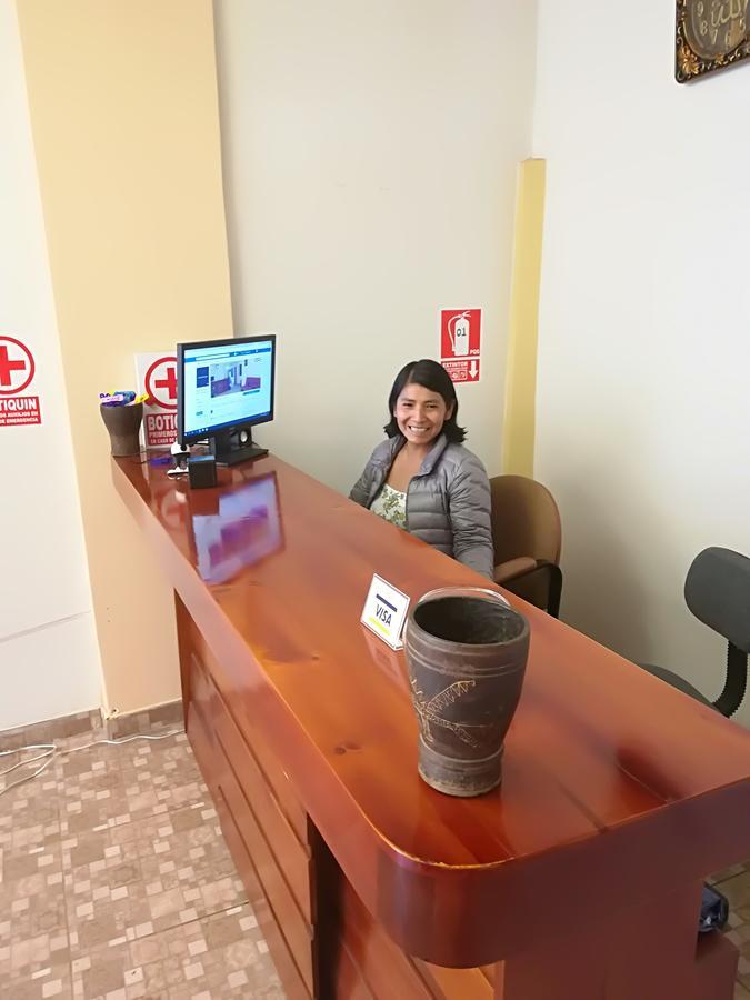 Hostal Mama K'Illa Ollantaytambo Ngoại thất bức ảnh