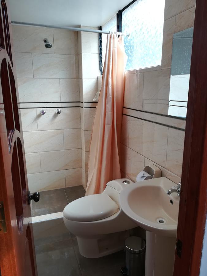 Hostal Mama K'Illa Ollantaytambo Ngoại thất bức ảnh