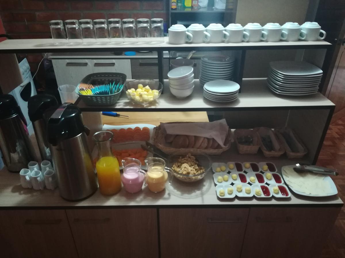 Hostal Mama K'Illa Ollantaytambo Ngoại thất bức ảnh
