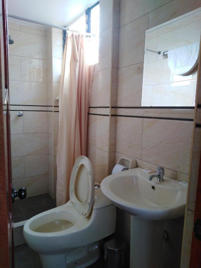 Hostal Mama K'Illa Ollantaytambo Ngoại thất bức ảnh