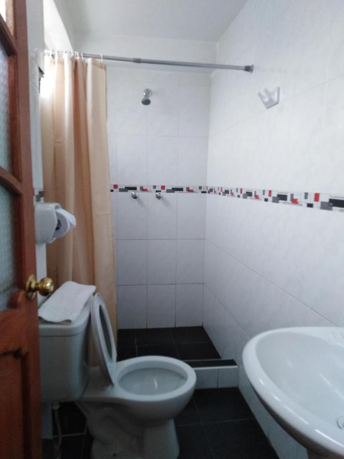 Hostal Mama K'Illa Ollantaytambo Ngoại thất bức ảnh