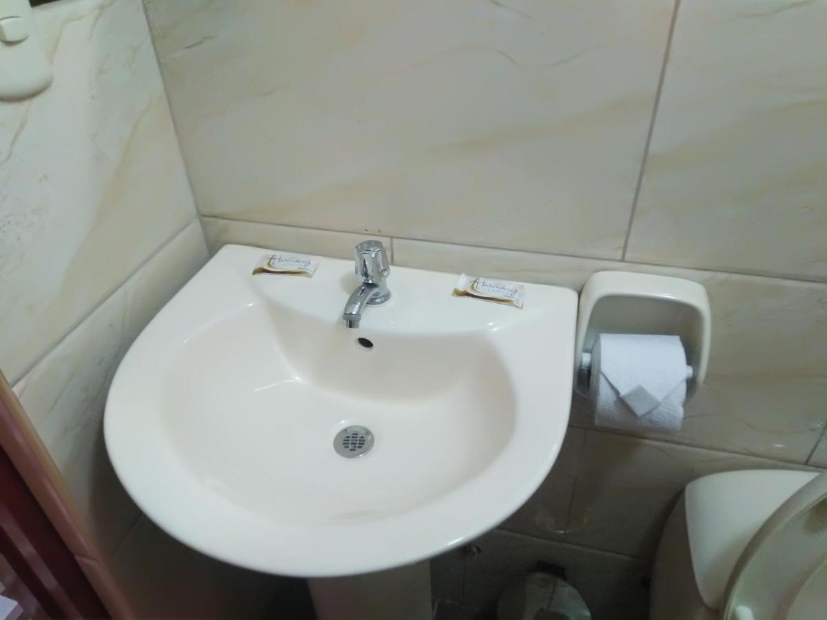 Hostal Mama K'Illa Ollantaytambo Ngoại thất bức ảnh